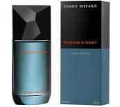 Issey Miyake Fusion D`Issey Парфюм за мъже EDT